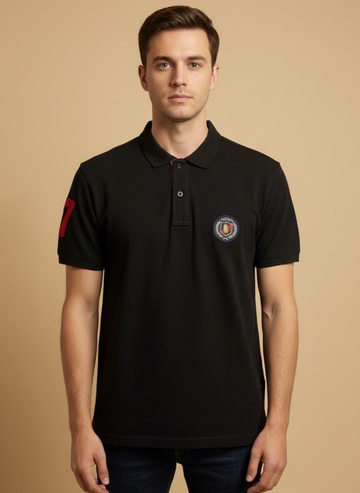 Men’s Premium Polo