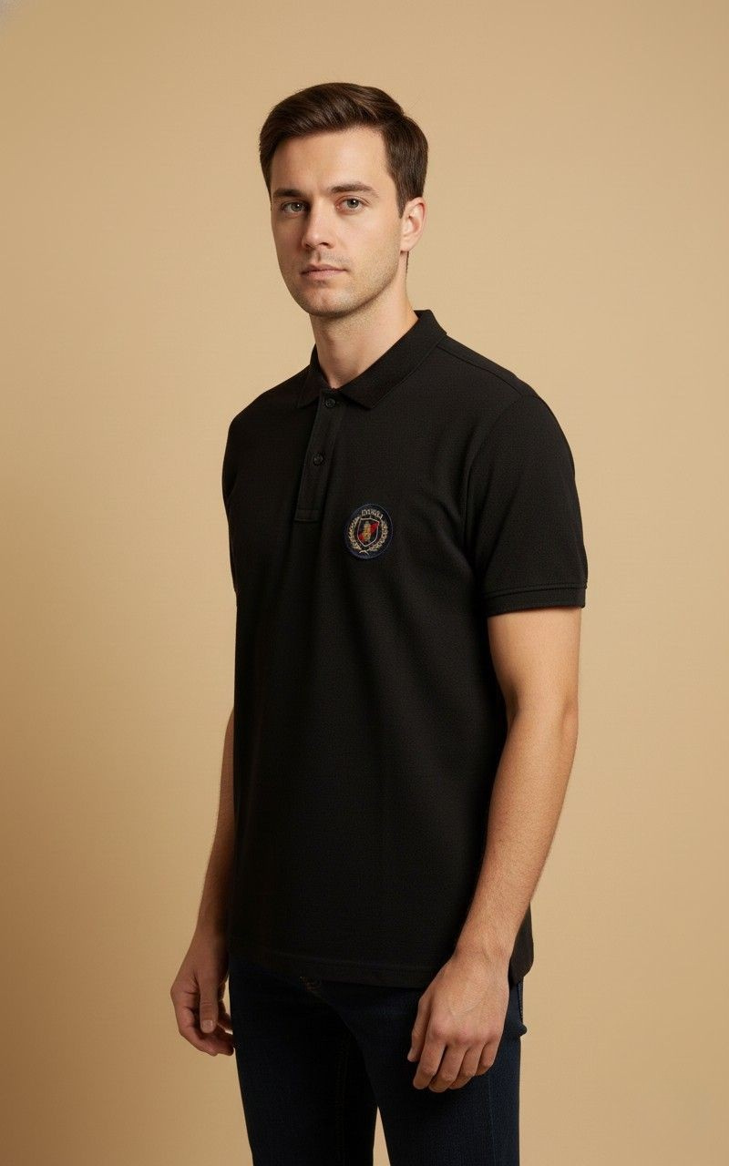 Men’s Premium Polo